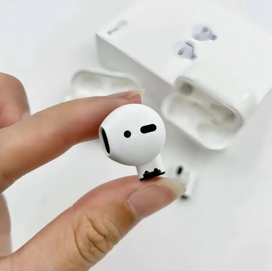 Audífonos Inalámbricos Earbuds Pro 5s Stereo Con Estuche