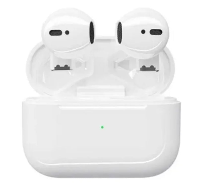 Audífonos Inalámbricos Earbuds Pro 5s Stereo Con Estuche