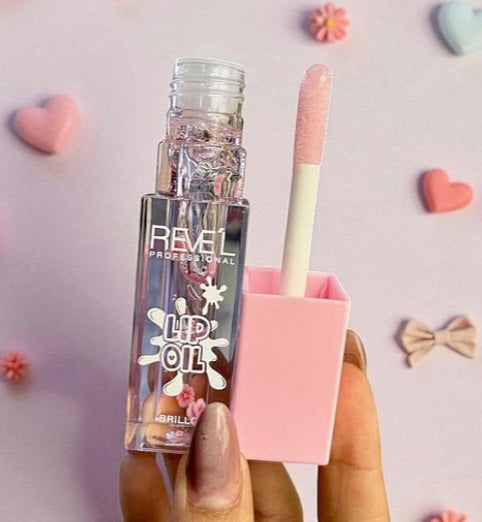 LIP GLOSS OIL BRILLO